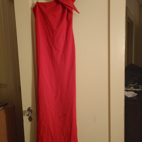 Ladies dress - Picture 2 of 4